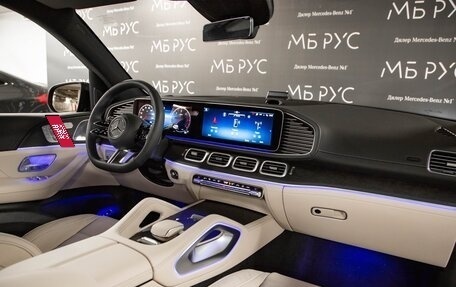 Mercedes-Benz GLS, 2026 год, 17 808 000 рублей, 23 фотография