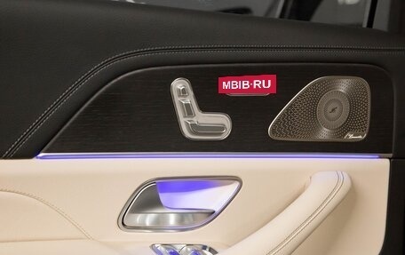 Mercedes-Benz GLS, 2026 год, 17 808 000 рублей, 25 фотография