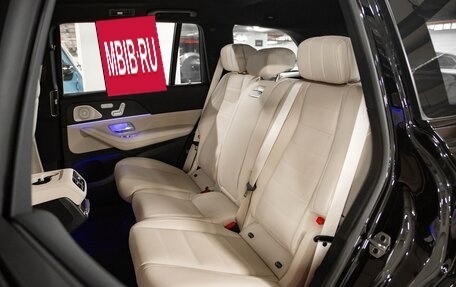 Mercedes-Benz GLS, 2026 год, 17 808 000 рублей, 26 фотография