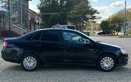 Volkswagen Jetta VI, 2008 год, 540 000 рублей, 7 фотография
