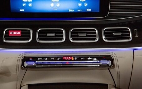 Mercedes-Benz GLS, 2026 год, 17 808 000 рублей, 20 фотография