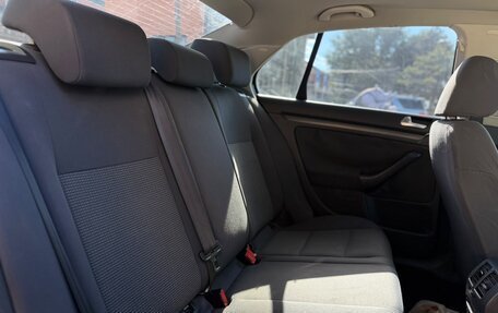 Volkswagen Jetta VI, 2008 год, 540 000 рублей, 16 фотография