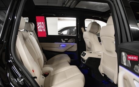 Mercedes-Benz GLS, 2026 год, 17 808 000 рублей, 27 фотография