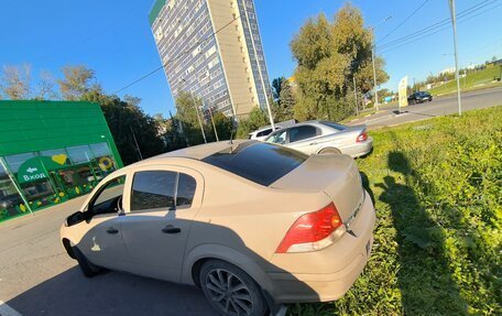 Opel Astra H, 2008 год, 300 000 рублей, 1 фотография