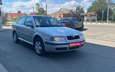 Skoda Octavia IV, 2004 год, 429 000 рублей, 1 фотография
