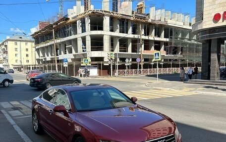 Audi A7, 2011 год, 1 900 000 рублей, 1 фотография
