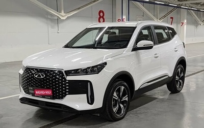 Chery Tiggo 4 I рестайлинг, 2025 год, 1 840 000 рублей, 1 фотография
