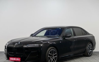 BMW 7 серия, 2025 год, 15 390 000 рублей, 1 фотография
