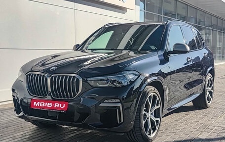BMW X5, 2019 год, 6 600 000 рублей, 1 фотография