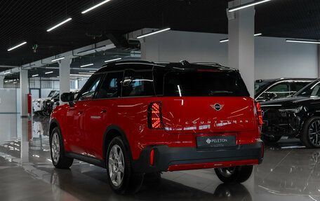 MINI Countryman, 2024 год, 5 190 000 рублей, 4 фотография