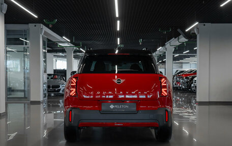 MINI Countryman, 2024 год, 5 190 000 рублей, 6 фотография