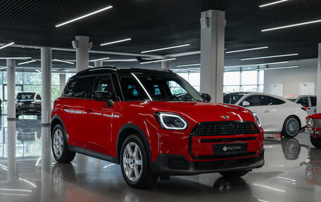 MINI Countryman, 2024 год, 5 190 000 рублей, 2 фотография