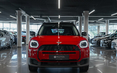 MINI Countryman, 2024 год, 5 190 000 рублей, 3 фотография