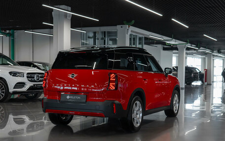 MINI Countryman, 2024 год, 5 190 000 рублей, 5 фотография