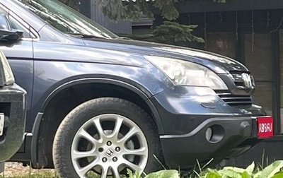 Honda CR-V III рестайлинг, 2008 год, 1 700 000 рублей, 1 фотография