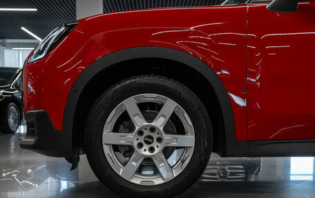 MINI Countryman, 2024 год, 5 190 000 рублей, 24 фотография