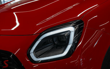 MINI Countryman, 2024 год, 5 190 000 рублей, 25 фотография