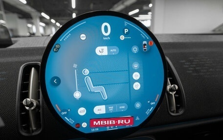 MINI Countryman, 2024 год, 5 190 000 рублей, 19 фотография