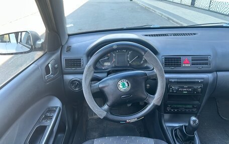 Skoda Octavia IV, 2004 год, 429 000 рублей, 6 фотография