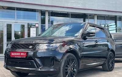Land Rover Range Rover Sport II, 2020 год, 5 650 000 рублей, 1 фотография