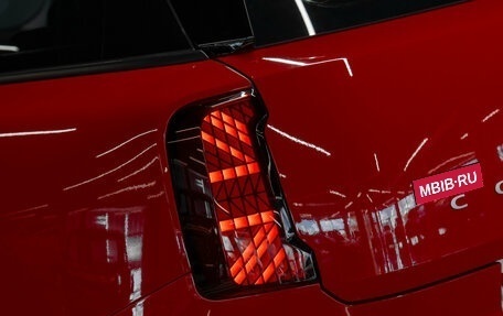 MINI Countryman, 2024 год, 5 190 000 рублей, 26 фотография