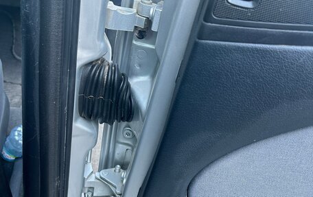 Skoda Octavia IV, 2004 год, 429 000 рублей, 9 фотография