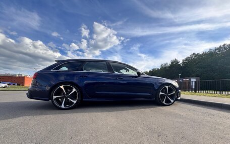 Audi RS 6, 2013 год, 4 200 000 рублей, 3 фотография