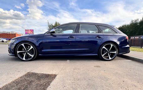 Audi RS 6, 2013 год, 4 200 000 рублей, 6 фотография