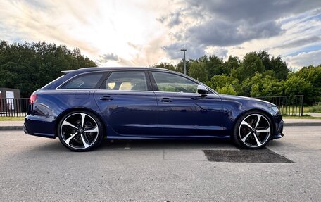 Audi RS 6, 2013 год, 4 200 000 рублей, 12 фотография