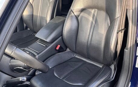 Audi RS 6, 2013 год, 4 200 000 рублей, 19 фотография