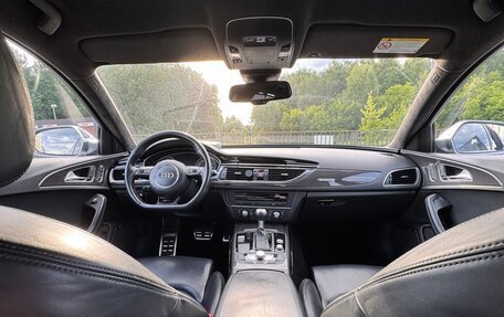 Audi RS 6, 2013 год, 4 200 000 рублей, 21 фотография