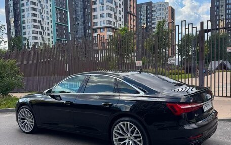 Audi A6, 2019 год, 4 250 000 рублей, 3 фотография