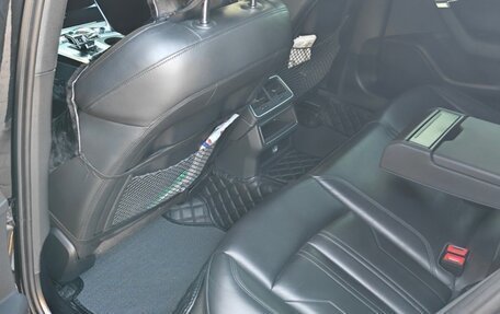 Audi A6, 2019 год, 4 250 000 рублей, 11 фотография