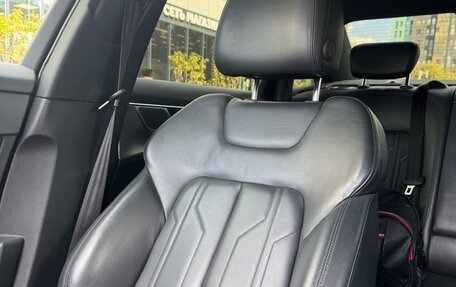 Audi A6, 2019 год, 4 250 000 рублей, 10 фотография