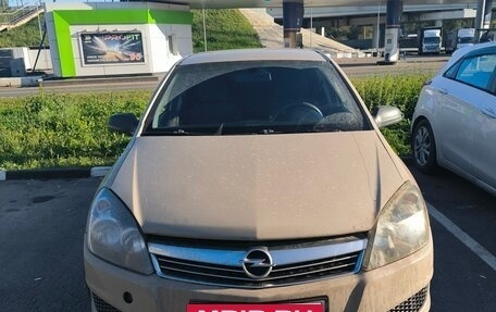 Opel Astra H, 2008 год, 300 000 рублей, 4 фотография