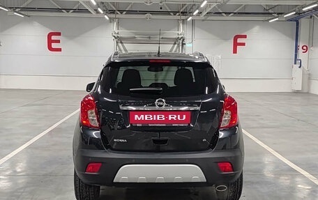 Opel Mokka I, 2014 год, 805 000 рублей, 6 фотография