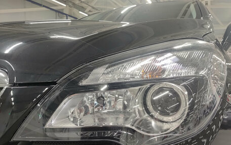 Opel Mokka I, 2014 год, 805 000 рублей, 17 фотография