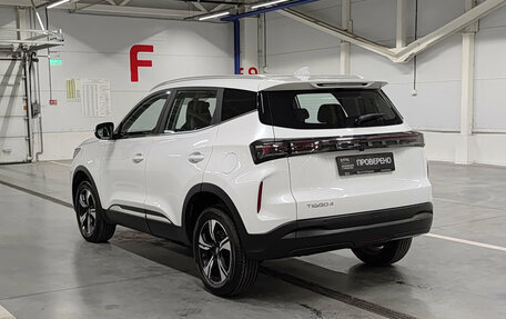Chery Tiggo 4 I рестайлинг, 2025 год, 1 840 000 рублей, 7 фотография