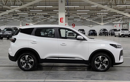 Chery Tiggo 4 I рестайлинг, 2025 год, 1 840 000 рублей, 4 фотография