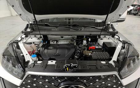 Chery Tiggo 4 I рестайлинг, 2025 год, 1 840 000 рублей, 9 фотография