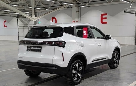 Chery Tiggo 4 I рестайлинг, 2025 год, 1 840 000 рублей, 5 фотография