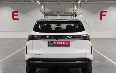 Chery Tiggo 4 I рестайлинг, 2025 год, 1 840 000 рублей, 6 фотография