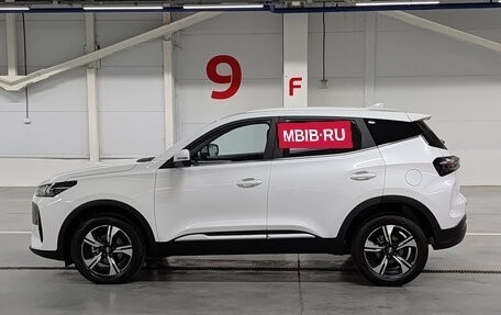 Chery Tiggo 4 I рестайлинг, 2025 год, 1 840 000 рублей, 8 фотография
