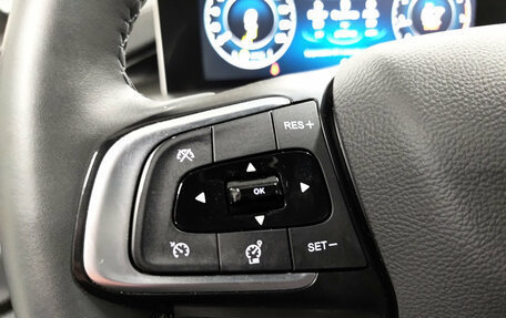 Chery Tiggo 4 I рестайлинг, 2025 год, 1 840 000 рублей, 22 фотография