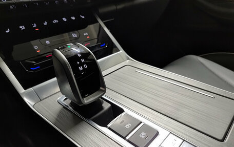 Chery Tiggo 4 I рестайлинг, 2025 год, 1 840 000 рублей, 20 фотография