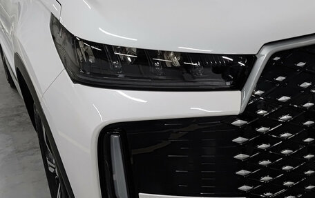 Chery Tiggo 4 I рестайлинг, 2025 год, 1 840 000 рублей, 17 фотография