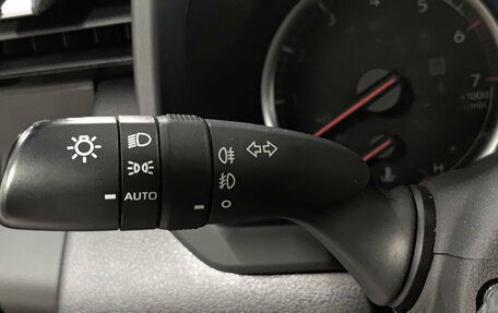 Toyota Land Cruiser, 2021 год, 7 700 000 рублей, 20 фотография