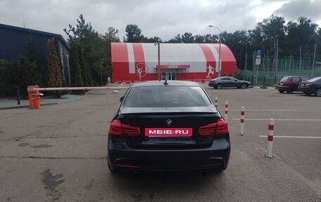 BMW 3 серия, 2018 год, 2 500 000 рублей, 7 фотография