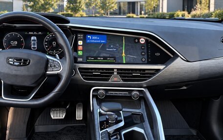 Geely Tugella FY11, 2024 год, 2 950 000 рублей, 5 фотография