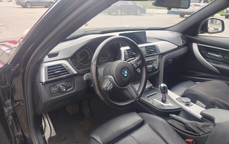 BMW 3 серия, 2018 год, 2 500 000 рублей, 12 фотография